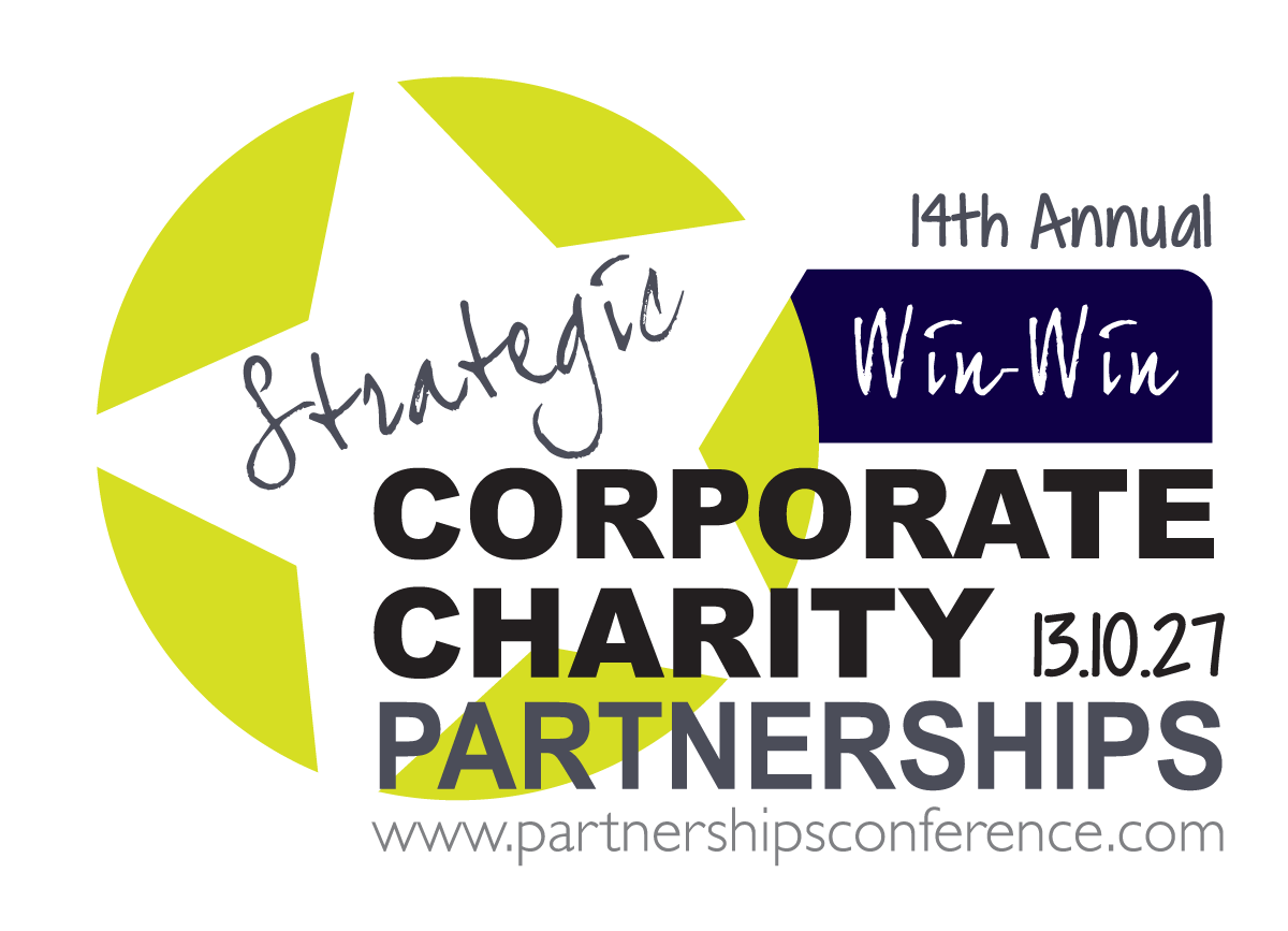 Corporate Charity Partnerships Conference 2027