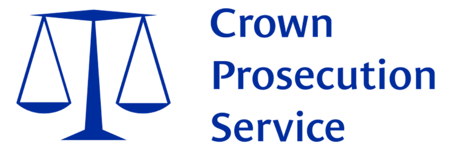 Crown Prosecution Service Logo
