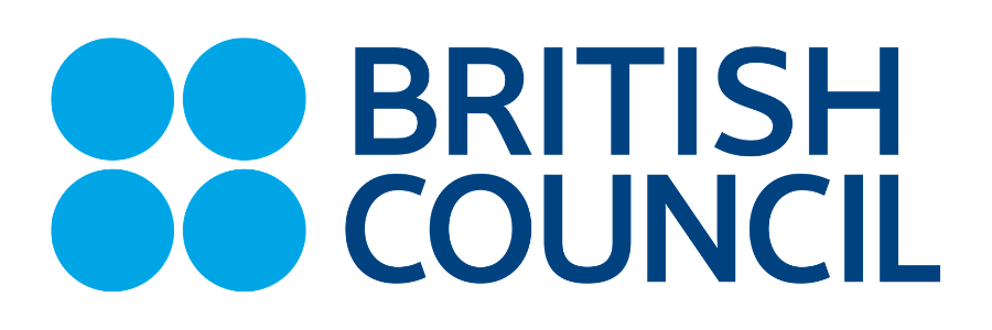 British Council Logo