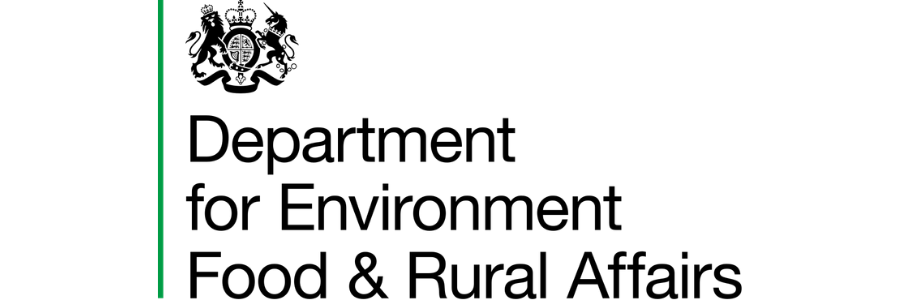 Defra Logo