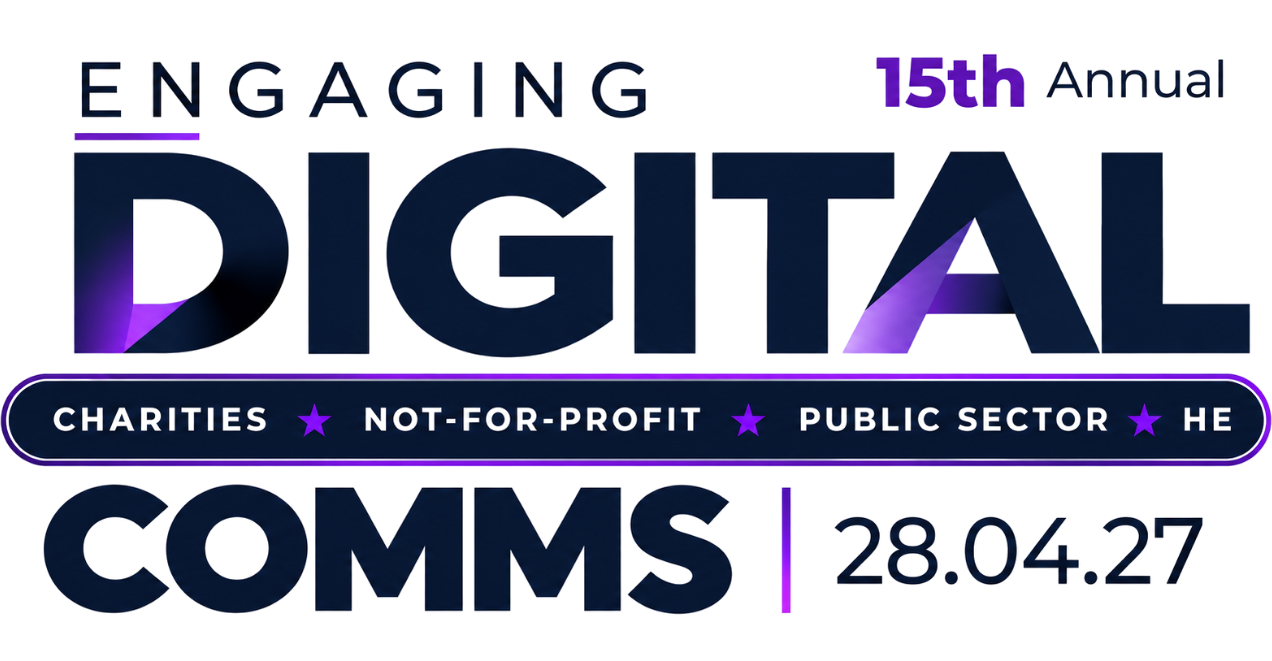 Engaging Digital Comms Conference