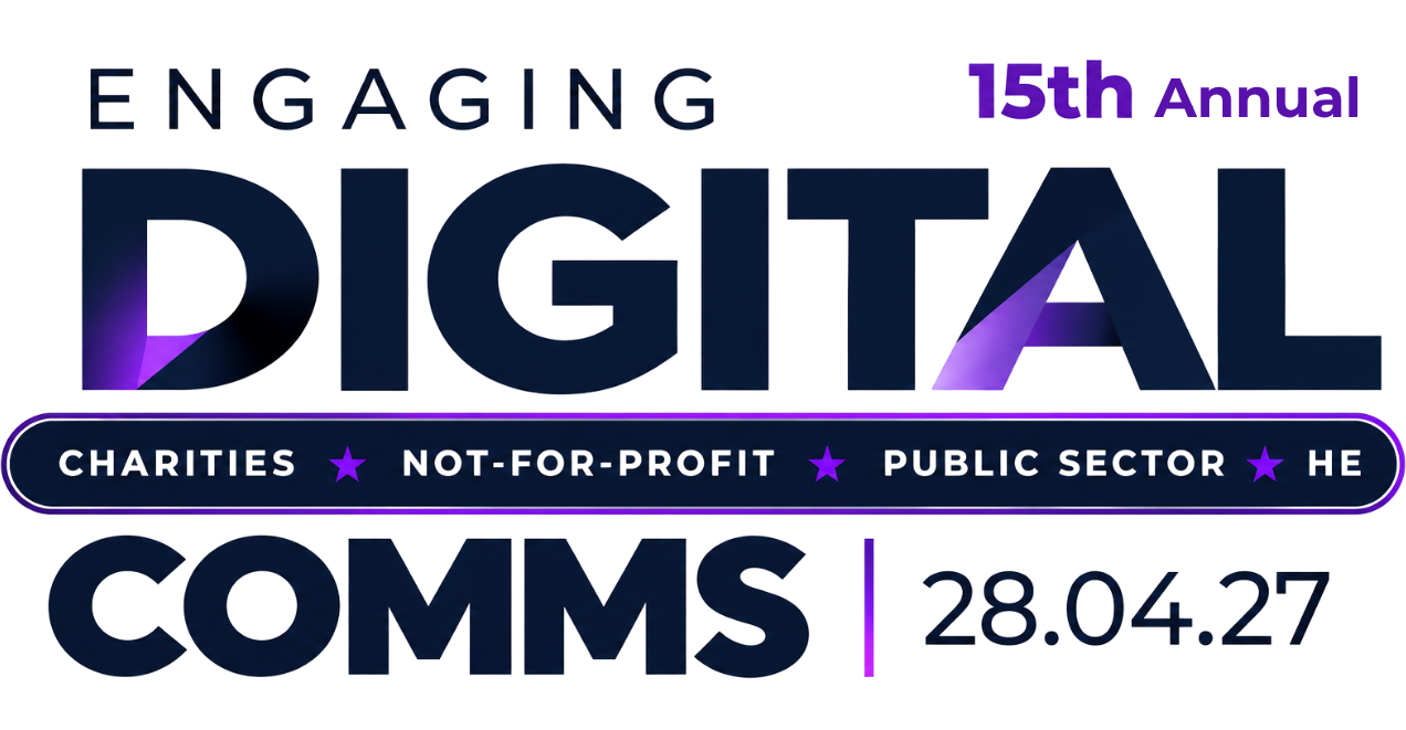 Engaging Digital Comms Conference