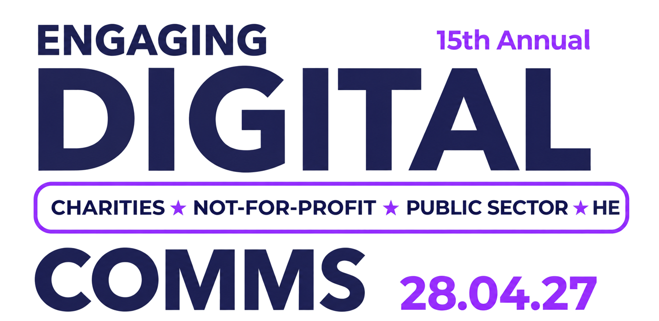 Engaging Digital Comms Conference