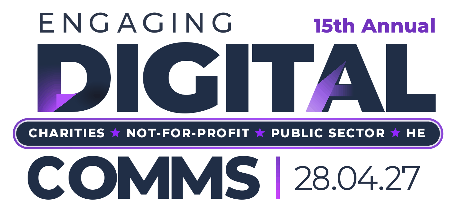 Engaging Digital Comms Conference