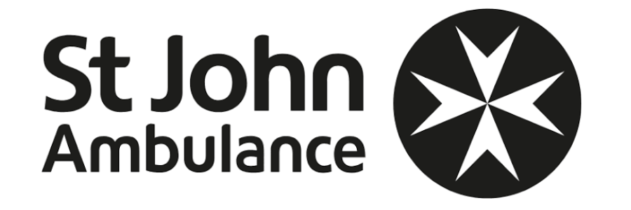 St John Ambulance Logo