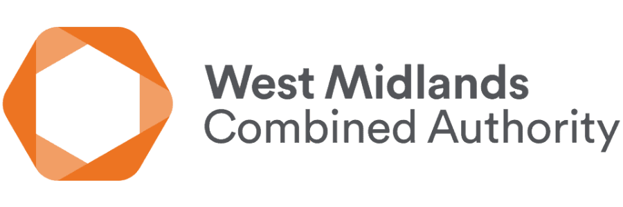 West Midlands Combined Authority Logo